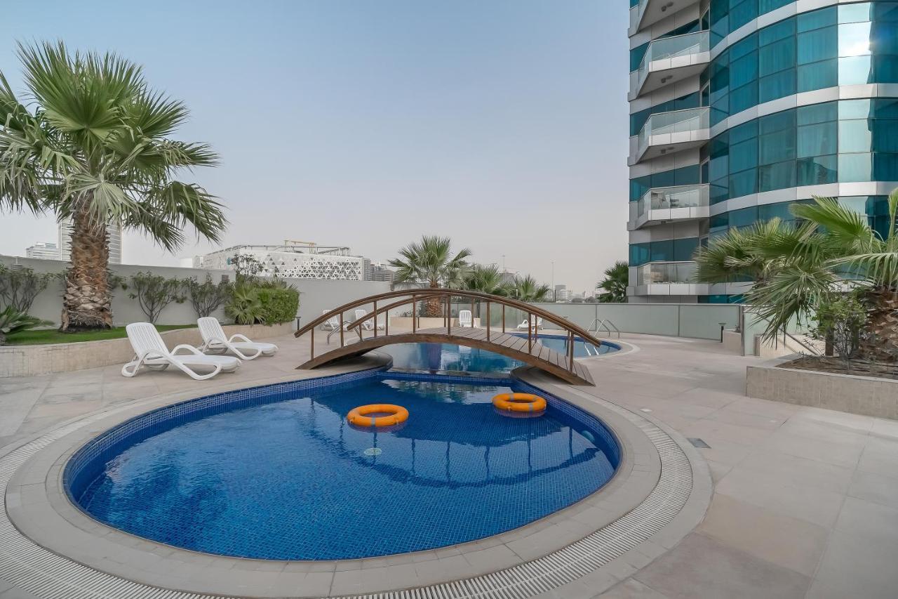 Higuests - Oudah Tower Apartment