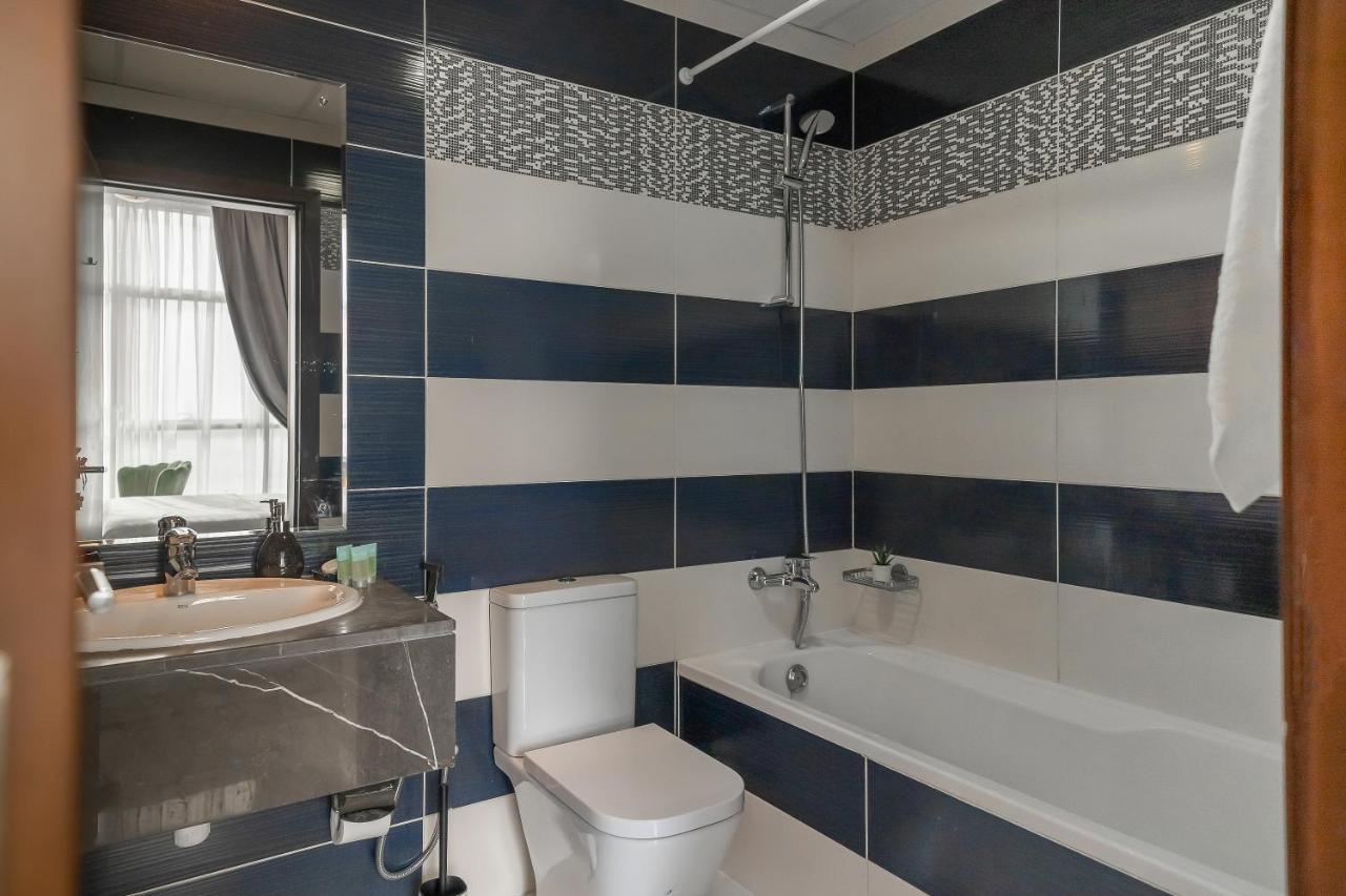Higuests - Oudah Tower Apartment *