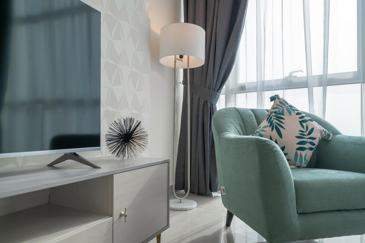 Higuests - Oudah Tower Apartment *