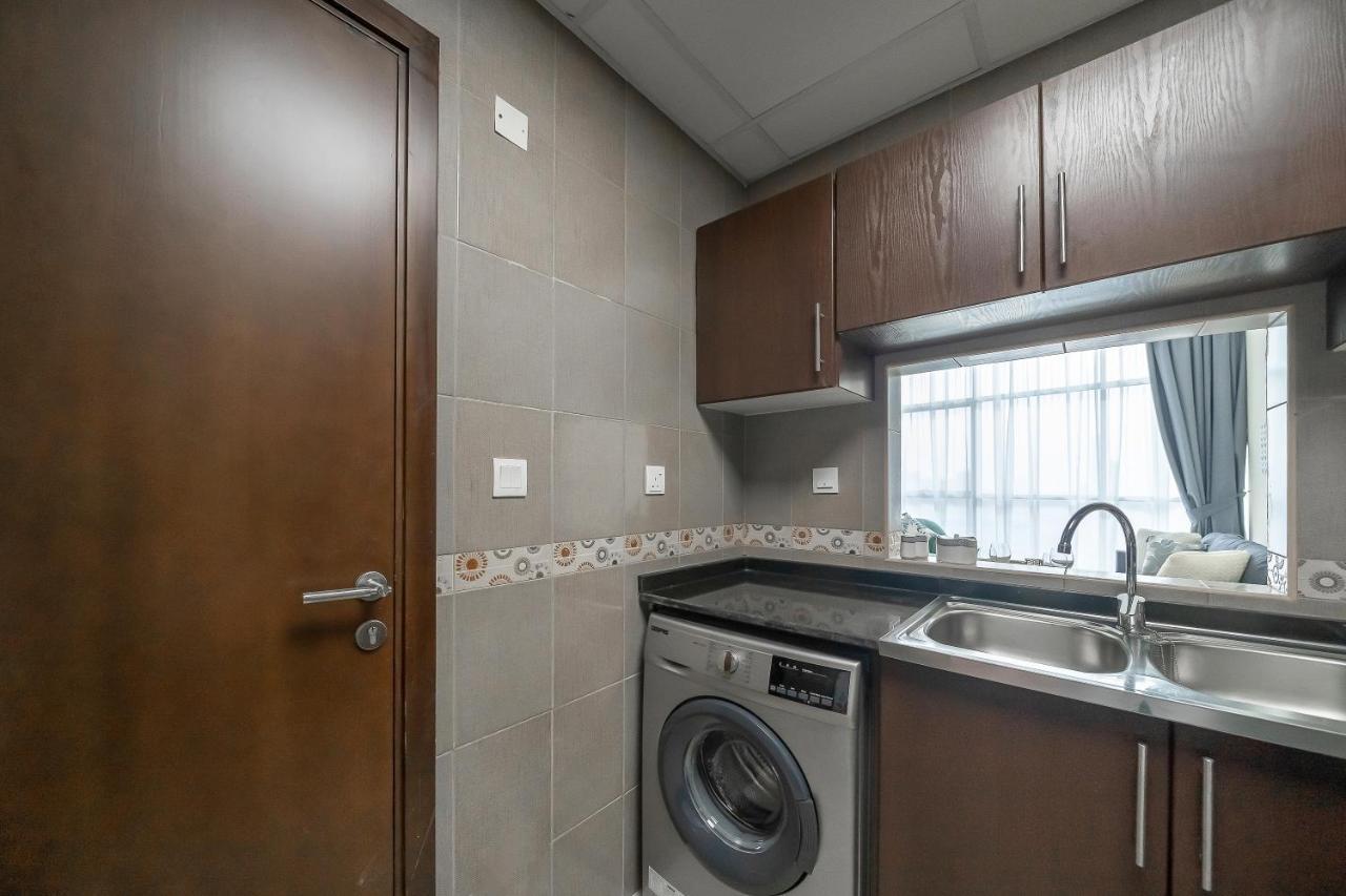 Higuests - Oudah Tower Apartment *