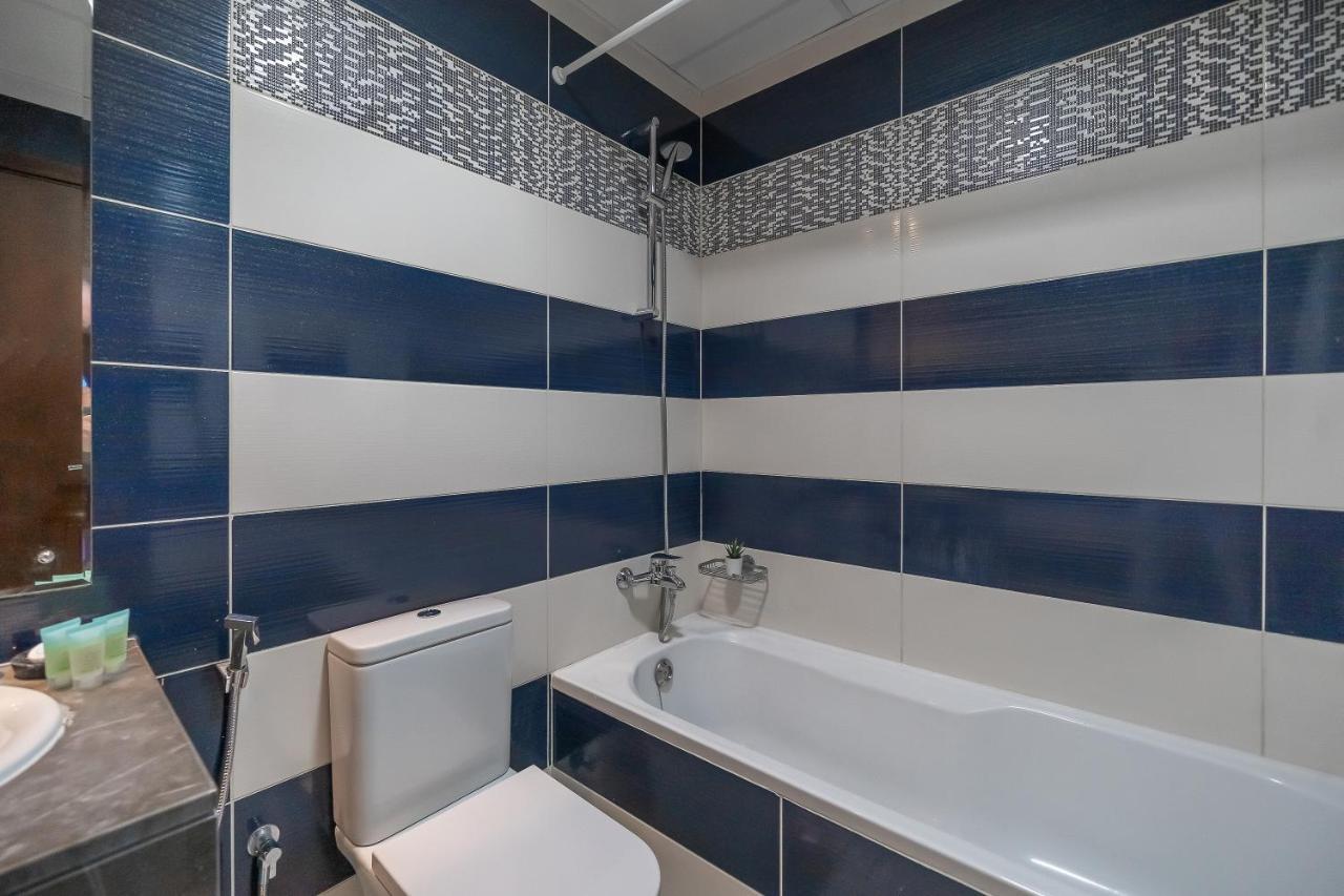 Apartment Higuests - Oudah Tower Dubai