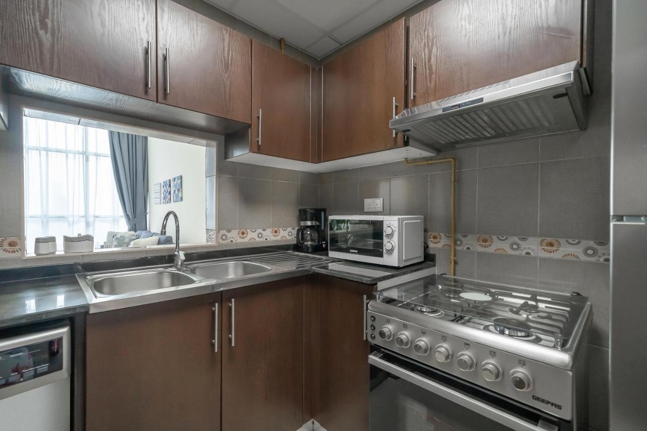 Higuests - Oudah Tower Apartment