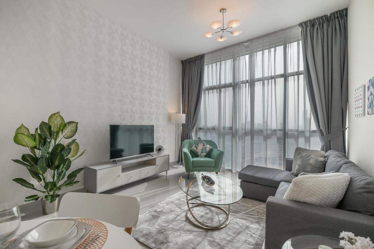 Higuests - Oudah Tower Apartment *