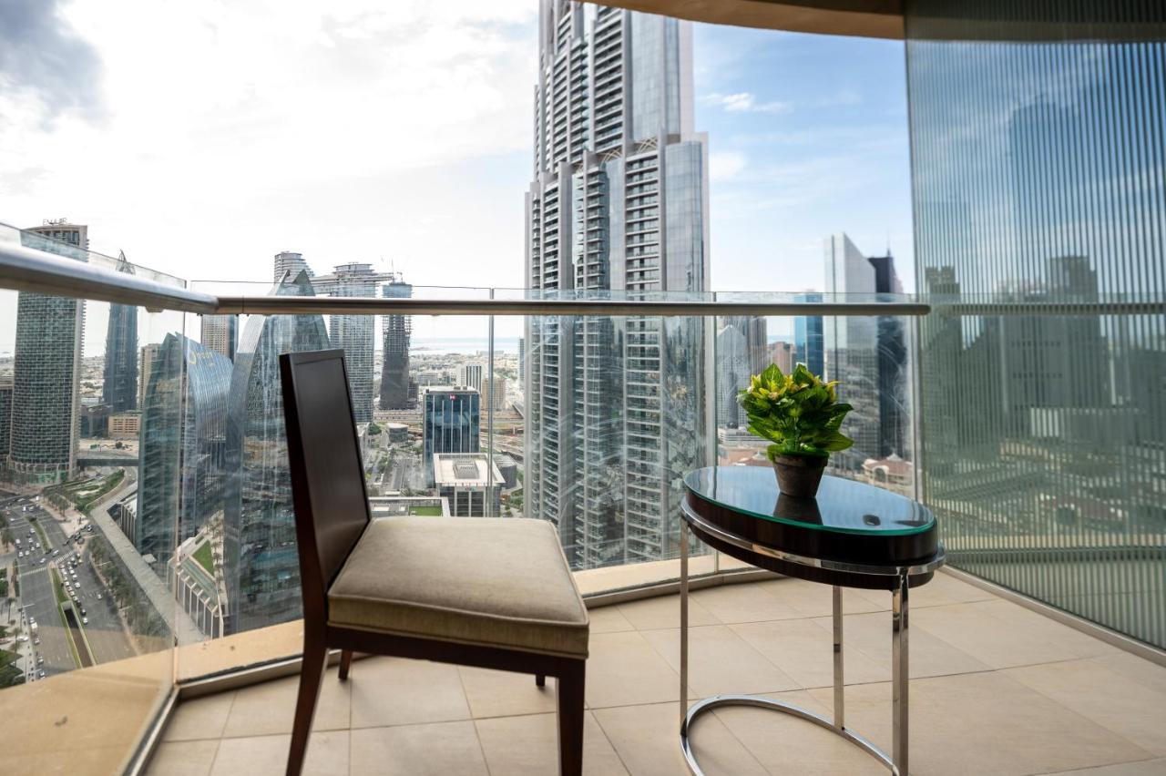 Emaar Residences Fashion Avenue Formerly Address Mall By The S Homes Apartamento Dubai