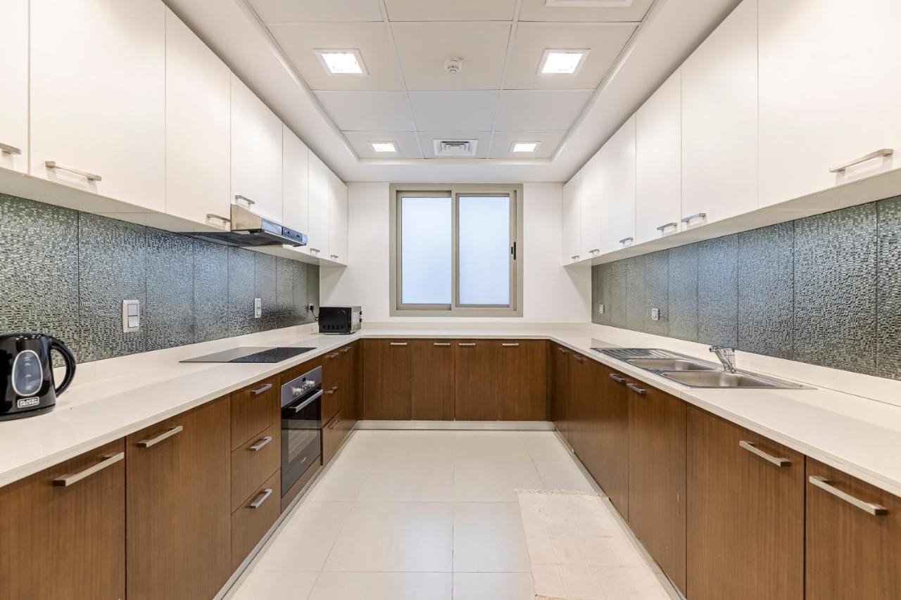 Nox Family - Jumeirah 3, Jumeirah Beach Daire Dubai