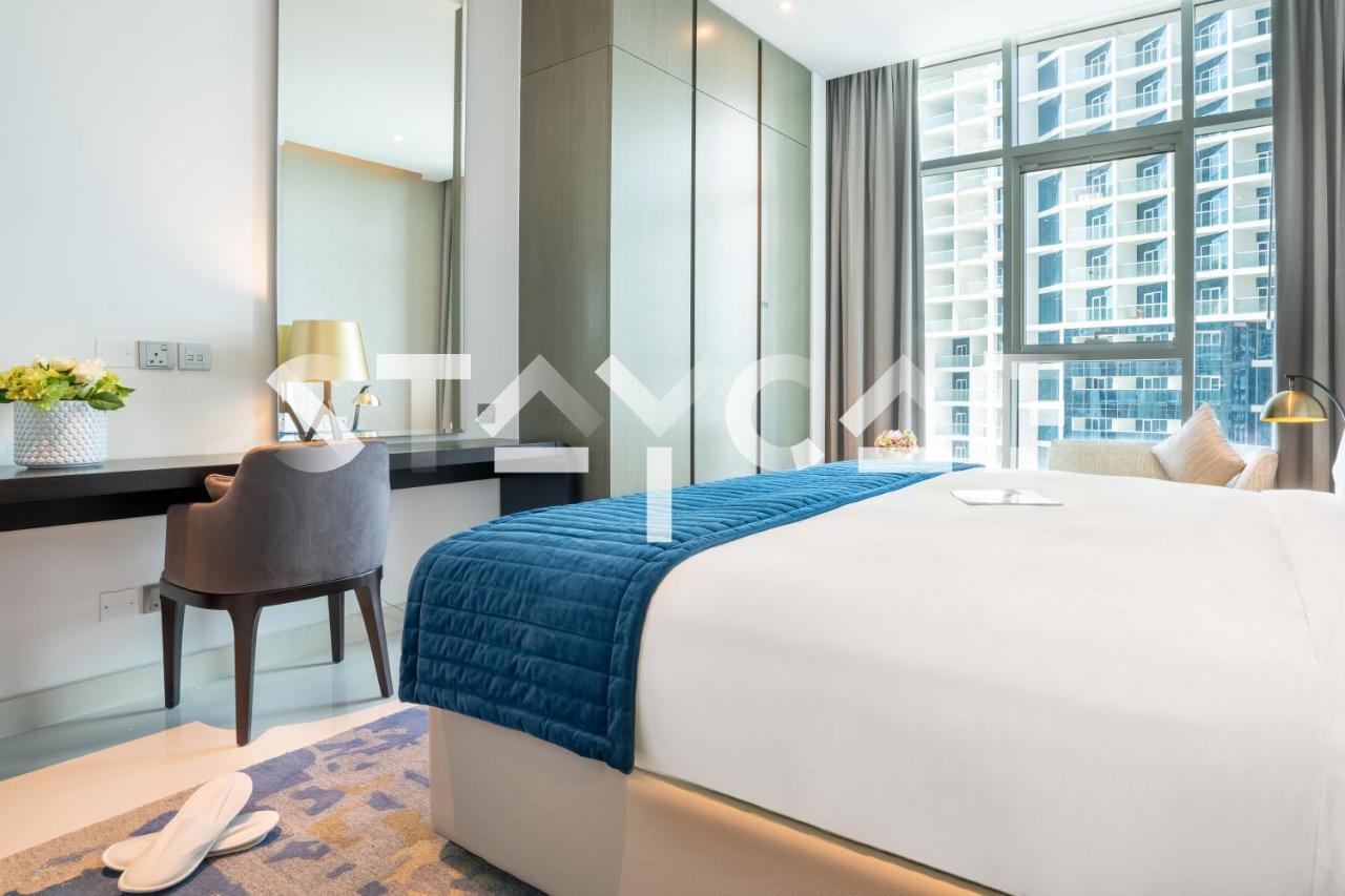 Staycae Homes - Prive Dubai