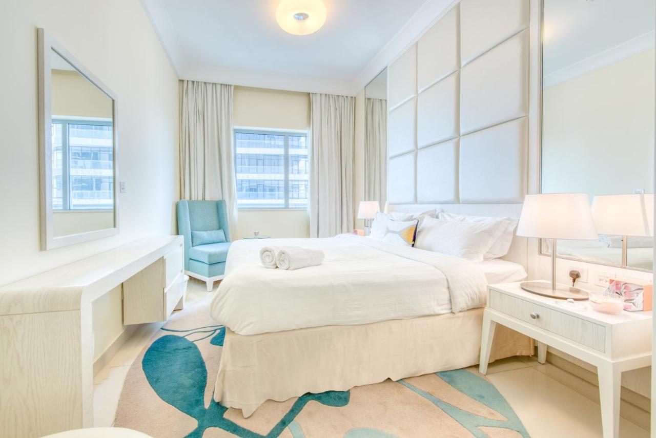 Apartment Superb Downtown Dubai, Amazing Location! Dubai