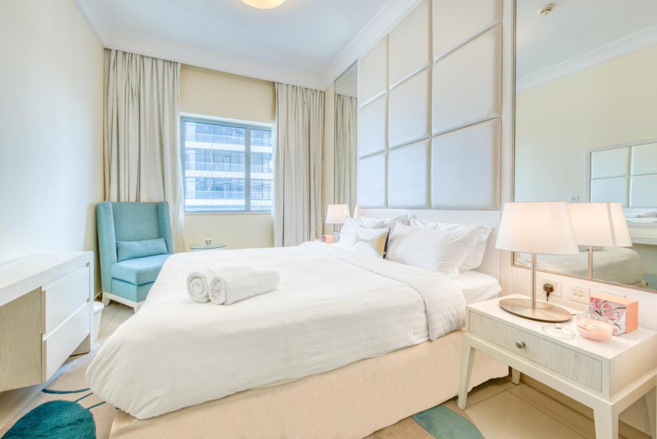 Apartment Superb Downtown Dubai, Amazing Location! Dubai