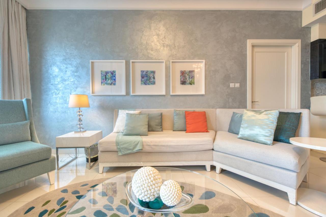 Apartment Superb Downtown Dubai, Amazing Location! Dubai