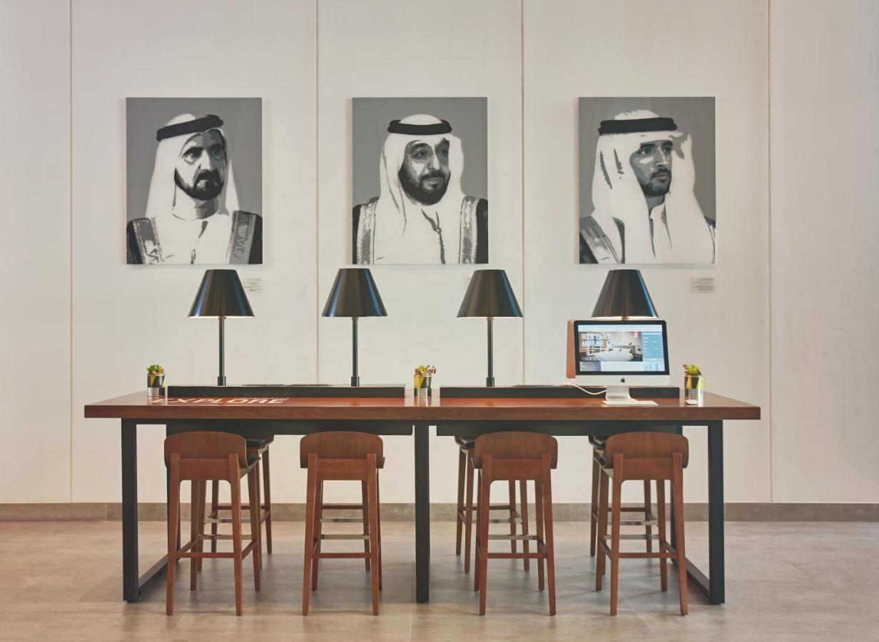 Hotel Rove Centre, Deira