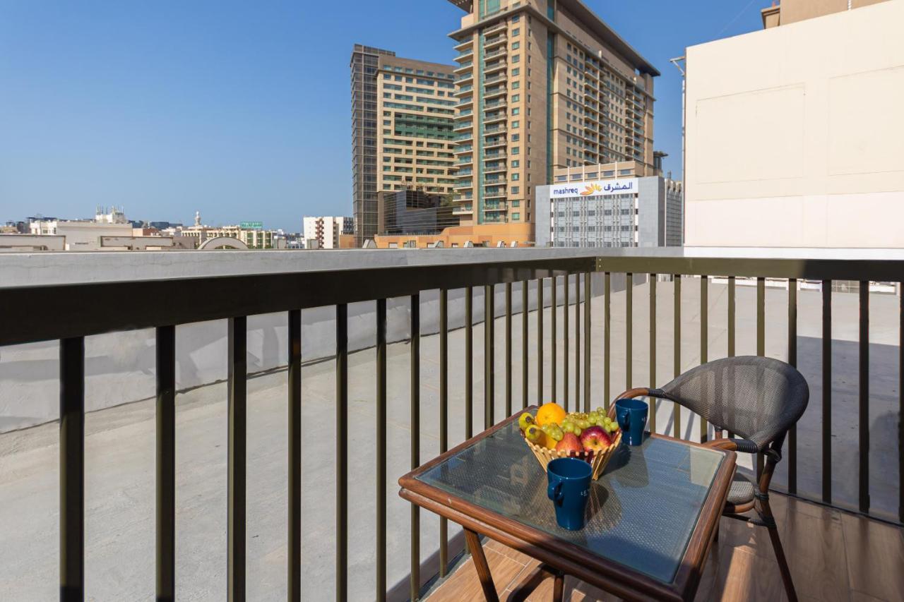 Hotel Le Wana Dubai