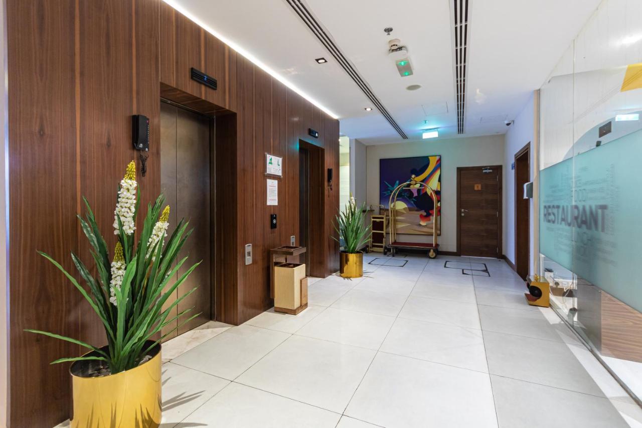 Hotel Le Wana Dubai