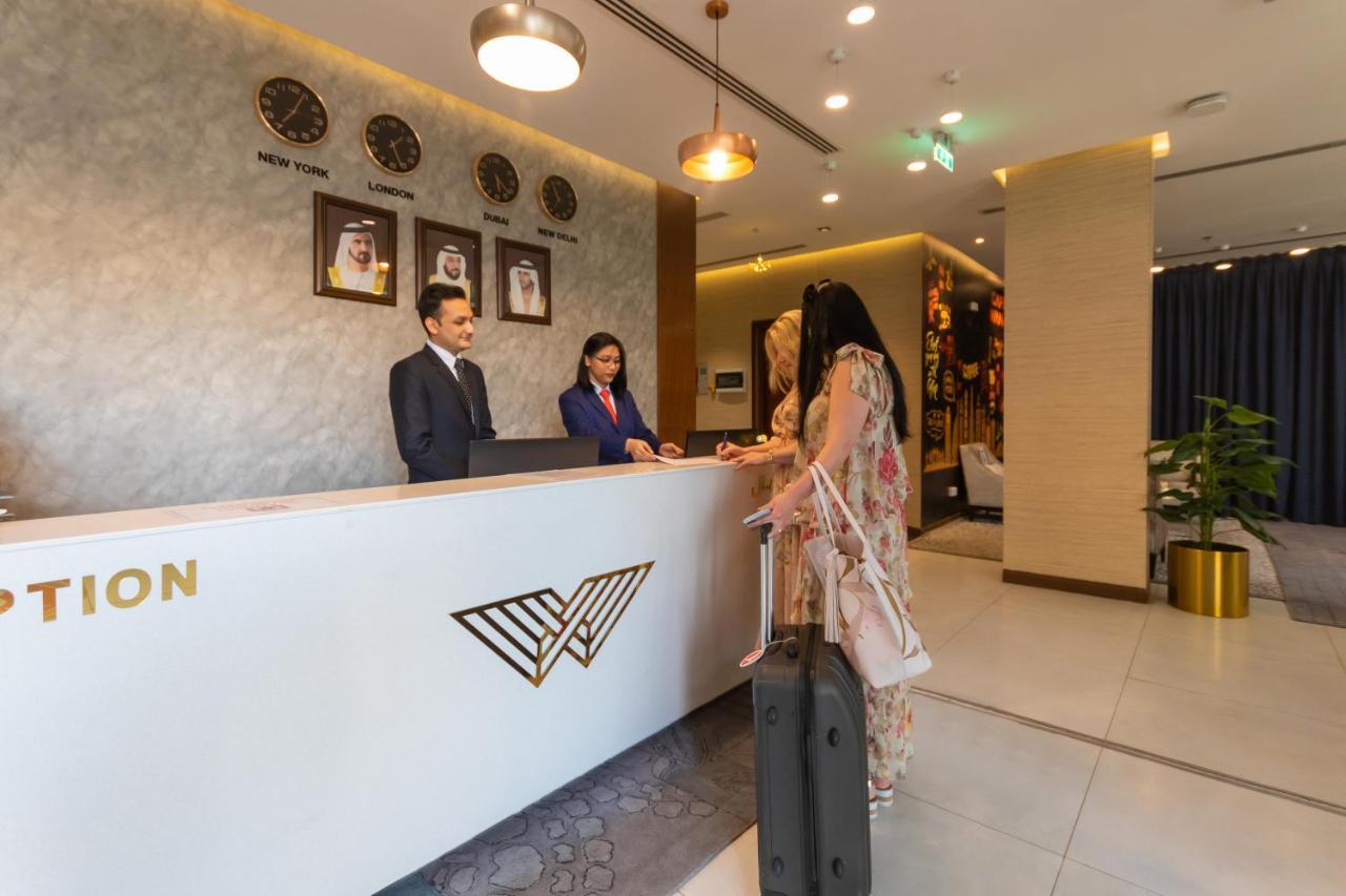 Hotel Le Wana