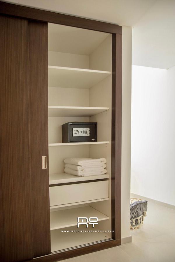 Boho-chic Cosy 1br, Minutes To Burj Khalifa Dubai