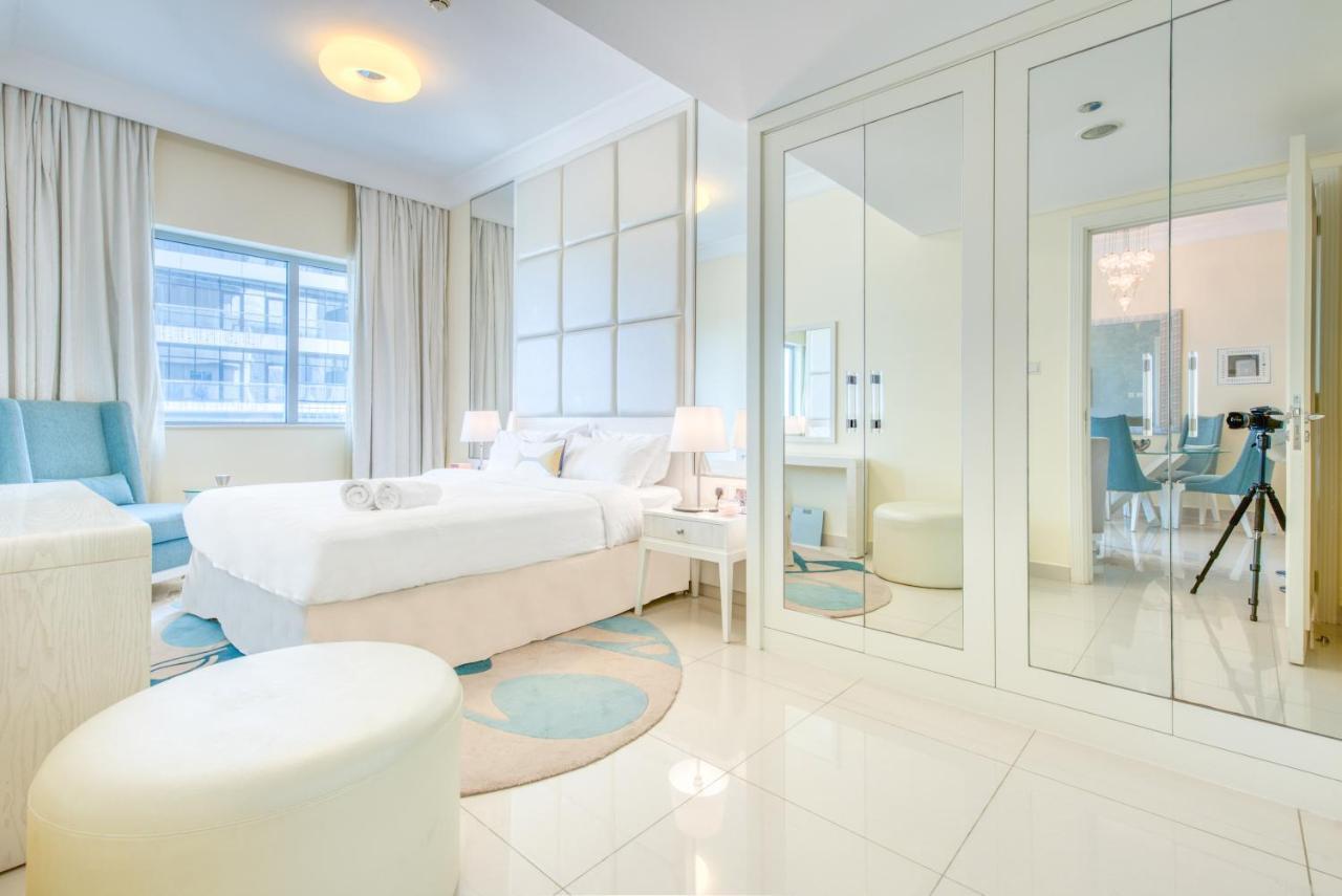 Apartment Superb Downtown Dubai, Amazing Location!