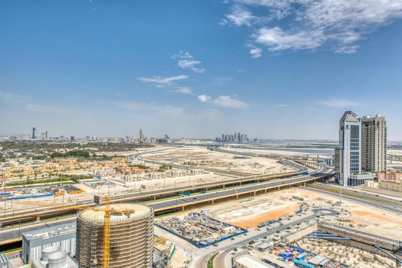 Superb Downtown Dubai, Amazing Location! Apartment Dubai