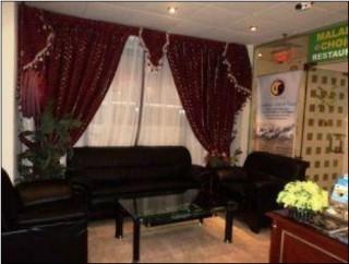 Otel Ramee International 2*
