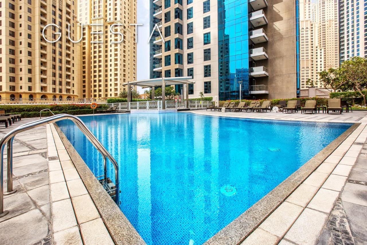 Marina Promenade - Paloma Tower, Marina Apartamento