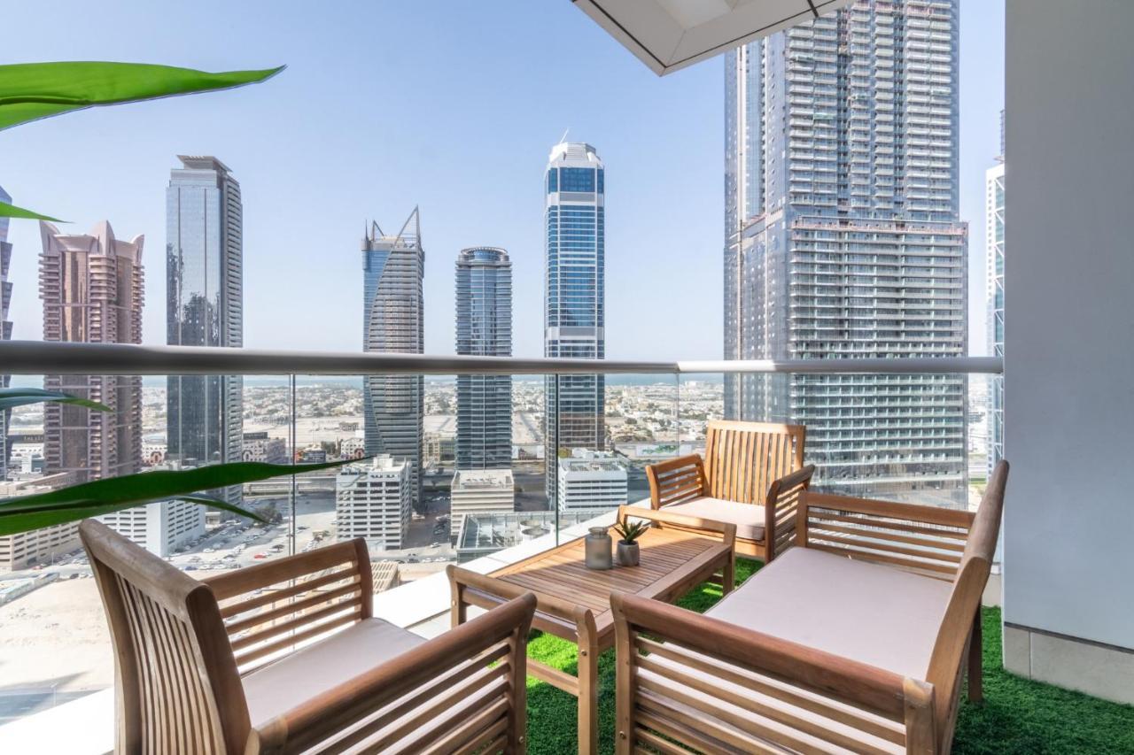 Apartment Scenic 2 Bedroom - Downtown Business Bay *