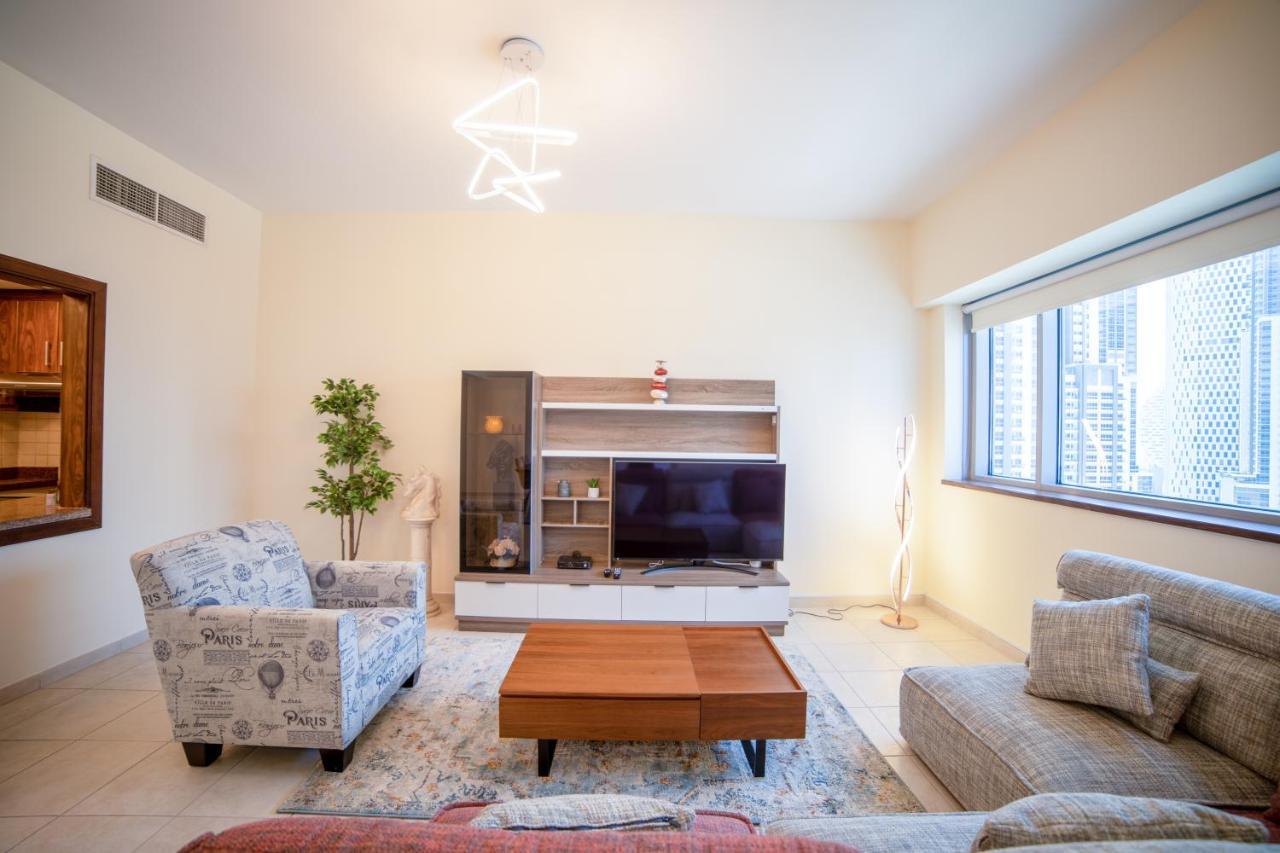 Apartment Scenic 2 Bedroom - Downtown Business Bay *