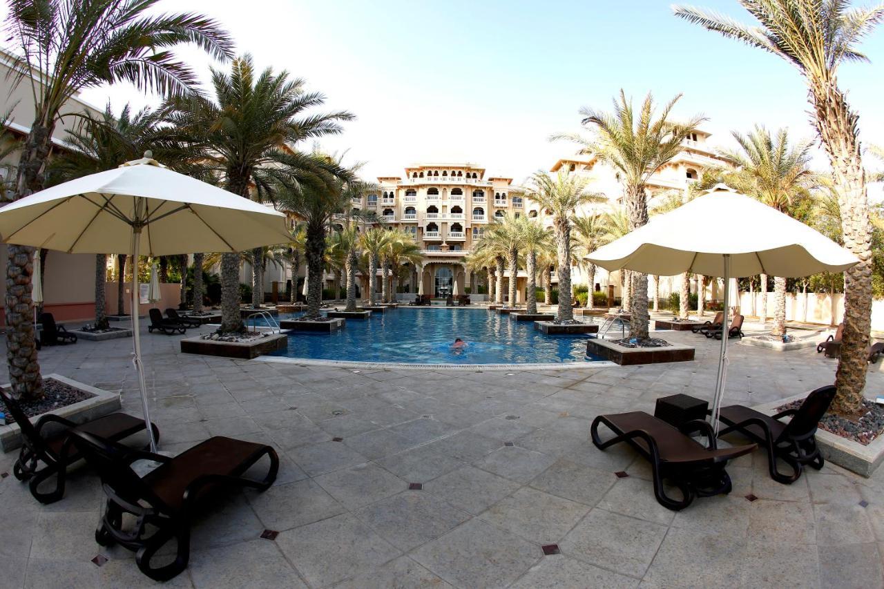 Apartment Bay Bliss At Palm Jumeirah With Free Beach Access *