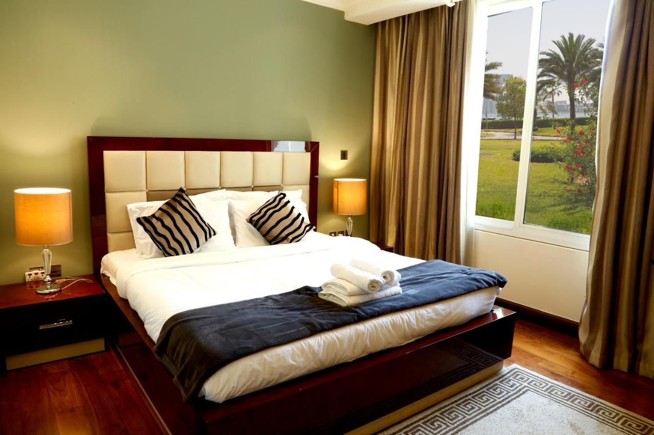 Bay Bliss At Palm Jumeirah With Free Beach Access * Dubai