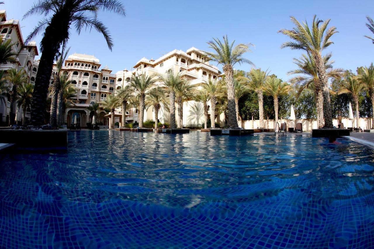Apartment Bay Bliss At Palm Jumeirah With Free Beach Access