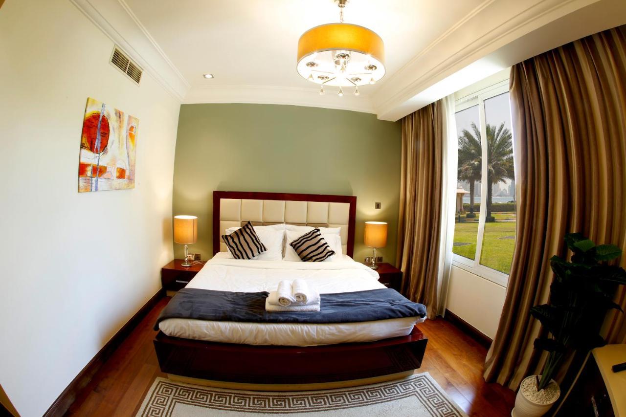Bay Bliss At Palm Jumeirah With Free Beach Access