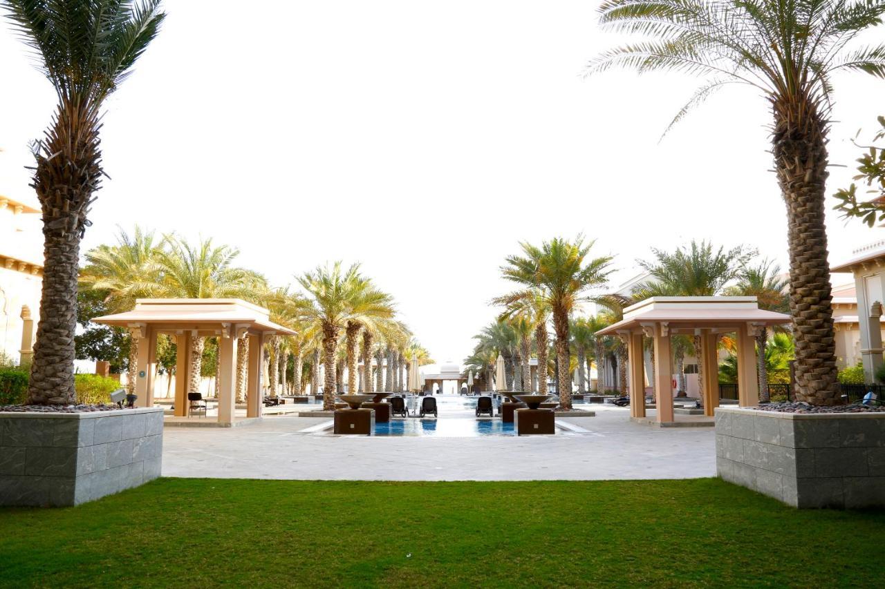 Bay Bliss At Palm Jumeirah With Free Beach Access
