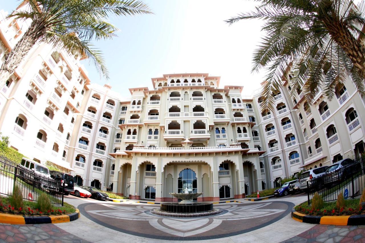 Bay Bliss At Palm Jumeirah With Free Beach Access Dubai