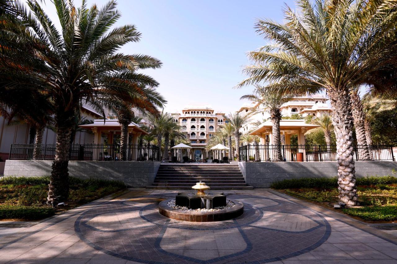 Bay Bliss At Palm Jumeirah With Free Beach Access * Dubai