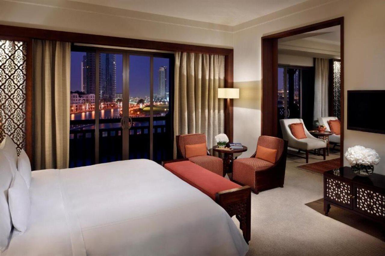 Palace Downtown 5* Dubai