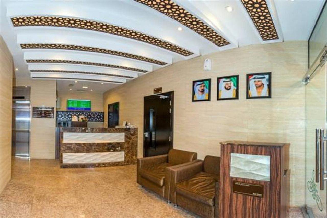 Florida Square Hotel Dubai