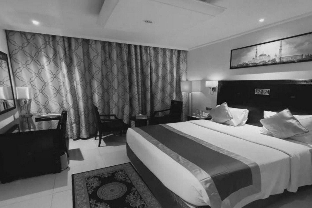 Otel Smana Al Raffa