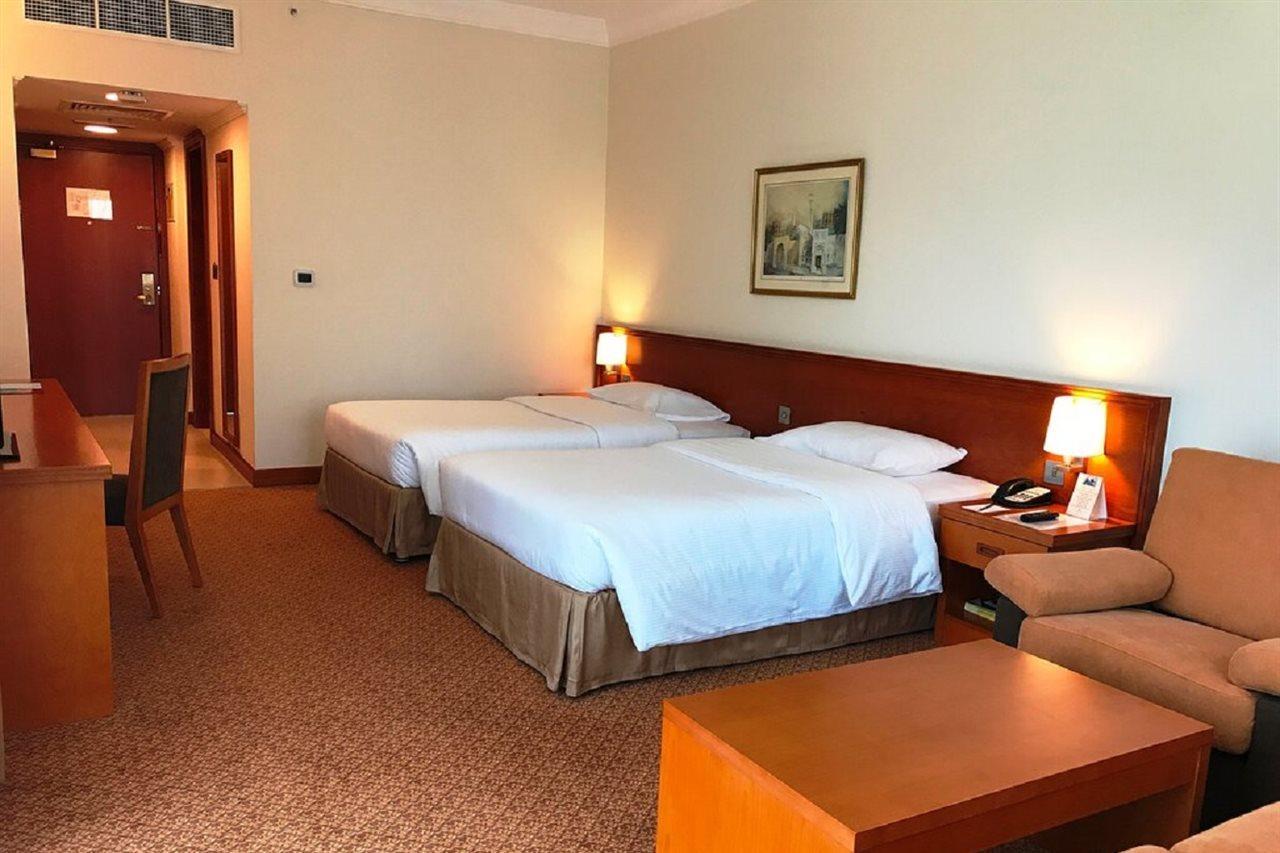 Copthorne Hotel Dubai