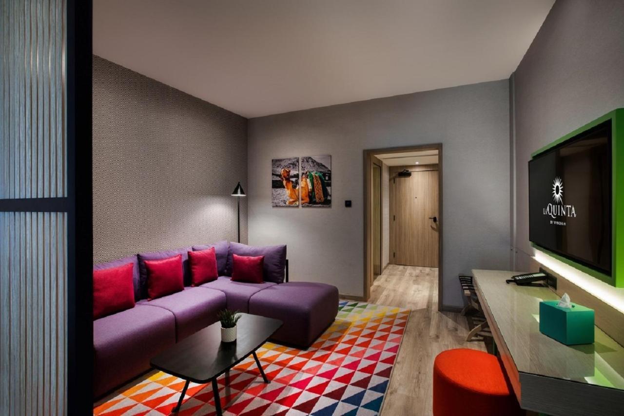 La Quinta By Wyndham Jumeirah