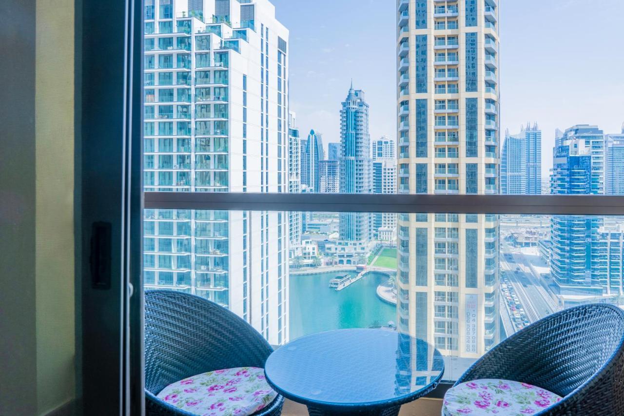 Apartment Mira Holiday Homes - One Bedroom On Jbr