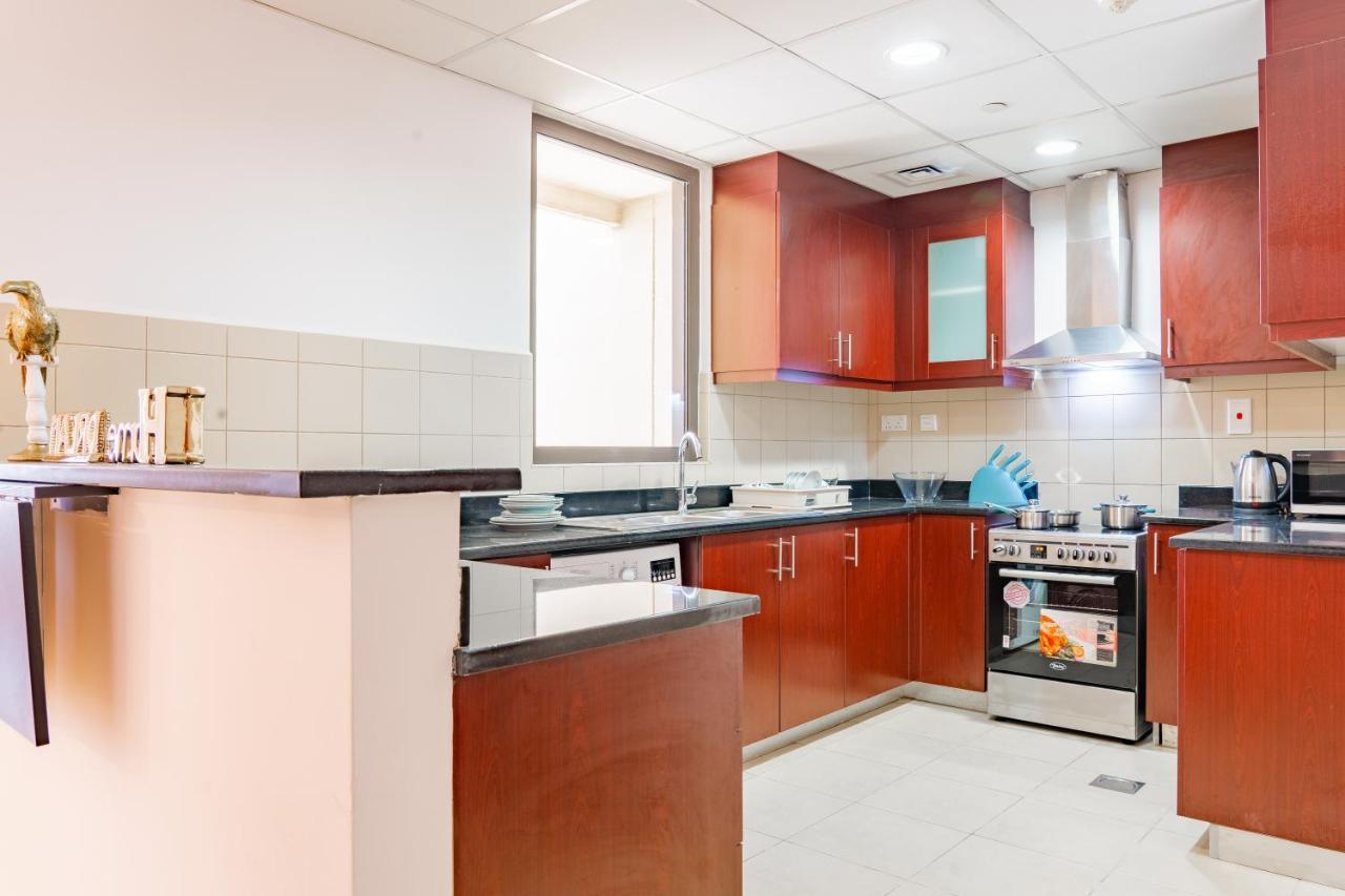 Mira Holiday Homes - One Bedroom On Jbr Dubai