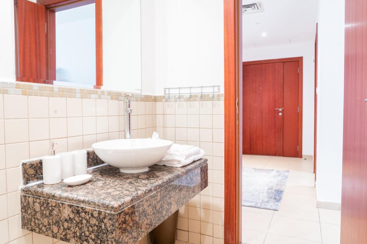Mira Holiday Homes - One Bedroom On Jbr