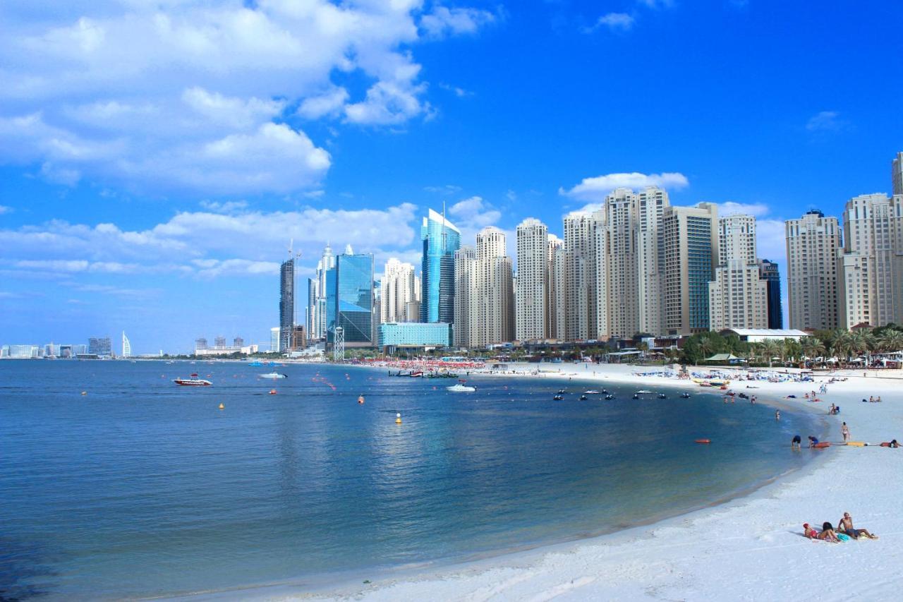 Mira Holiday Homes - One Bedroom On Jbr *
