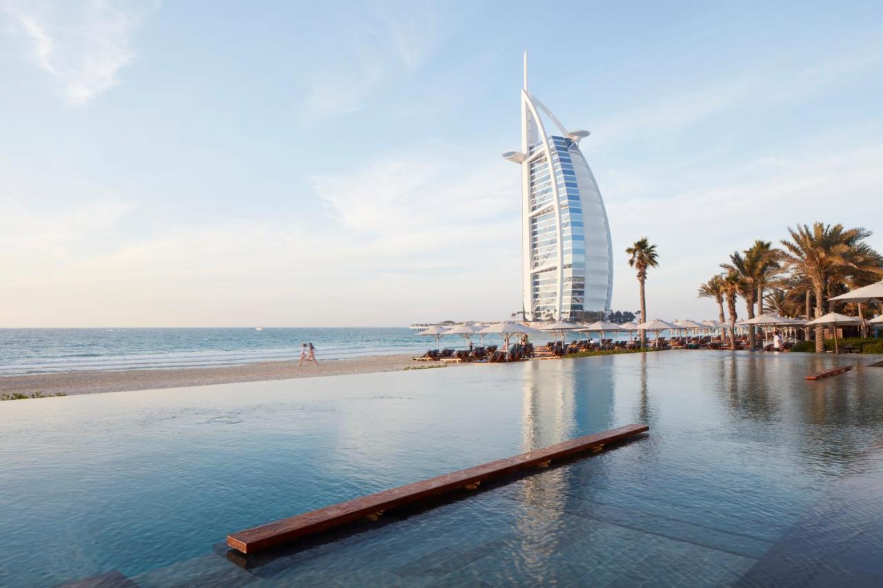 Resort Jumeirah Mina Al Salam