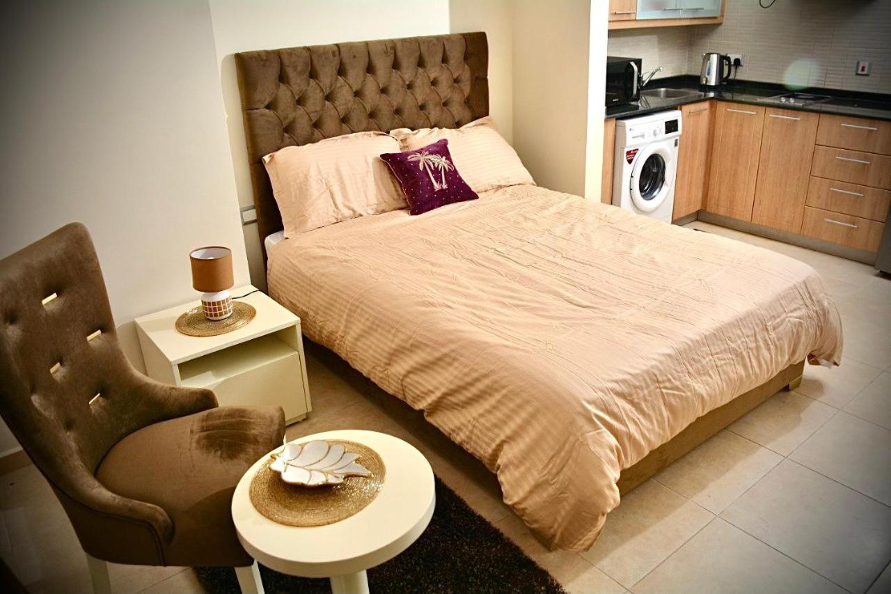 Zumurud Tower Apartment