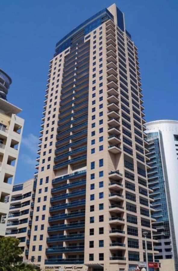 Zumurud Tower *