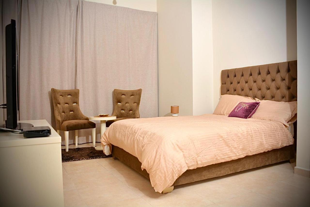 Zumurud Tower Apartment *