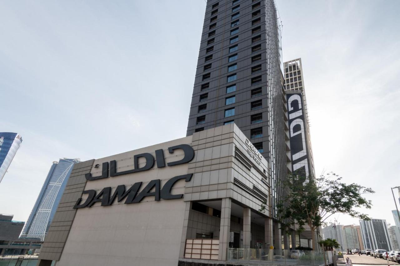 Daire The Smart Concierge - The Vogue Dubai