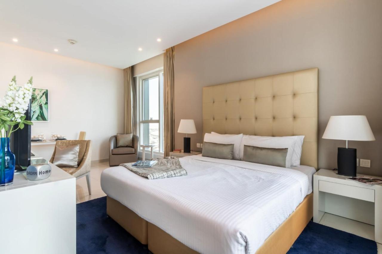 Daire The Smart Concierge - The Vogue