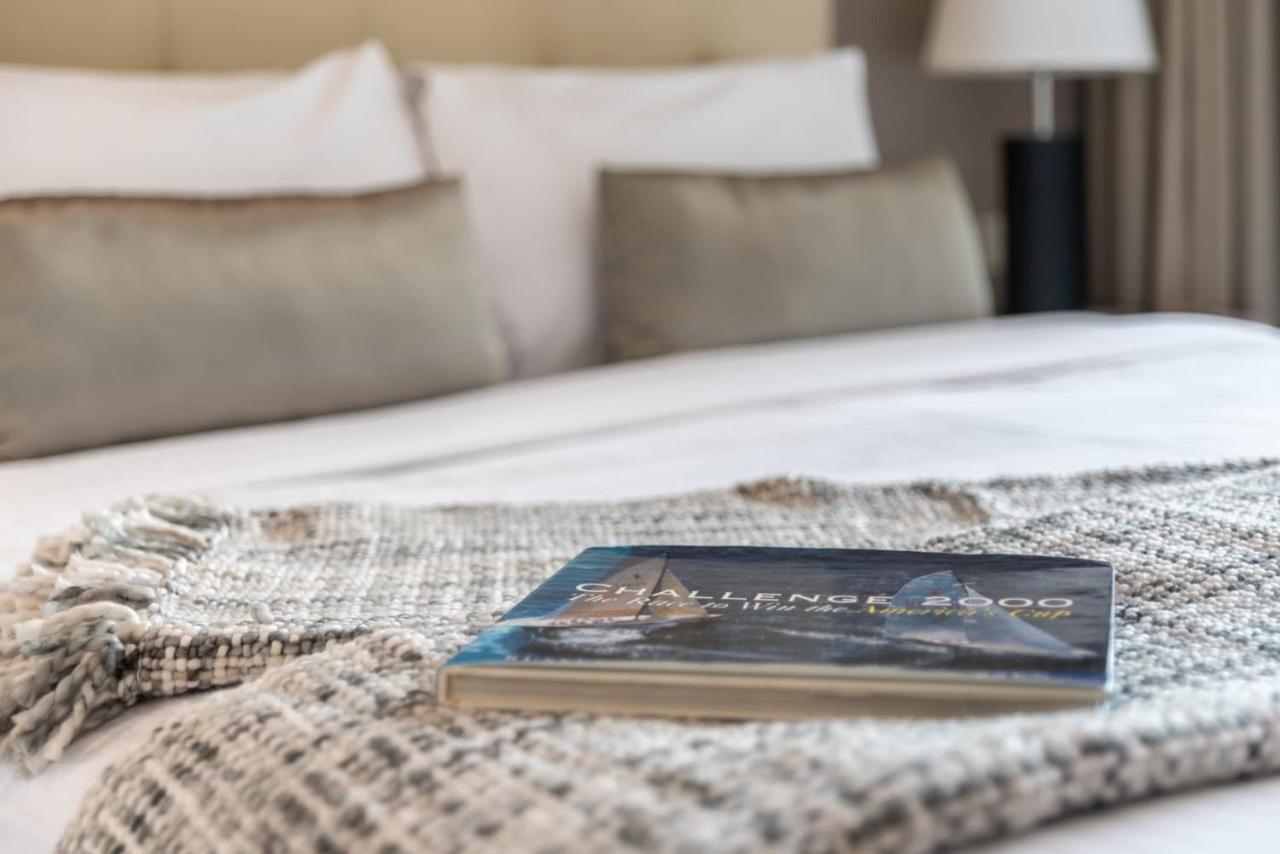 Daire The Smart Concierge - The Vogue *