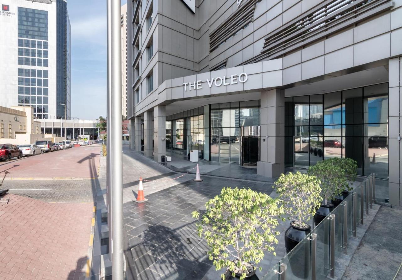 Daire The Smart Concierge - The Vogue Dubai