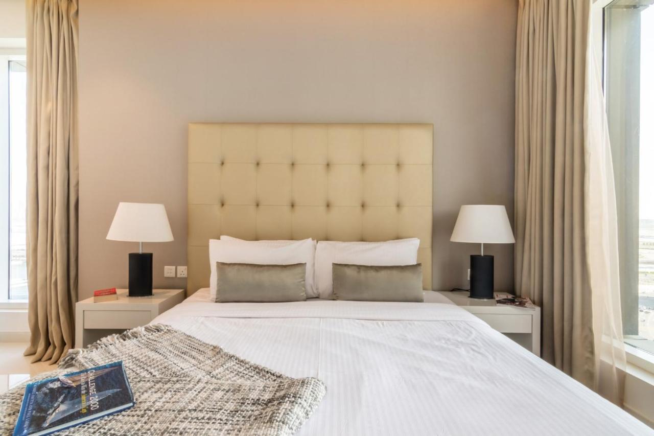 Daire The Smart Concierge - The Vogue Dubai
