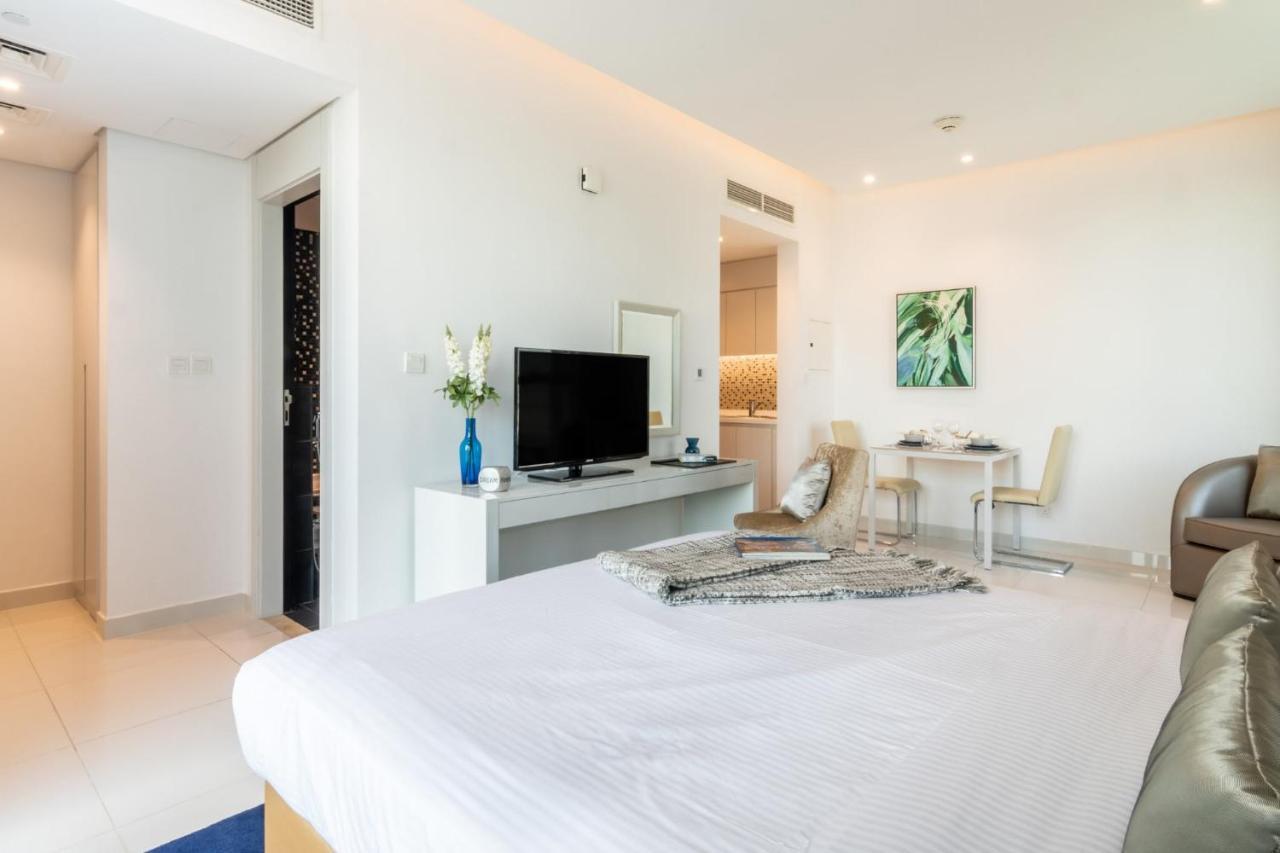 Daire The Smart Concierge - The Vogue Dubai